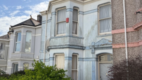 Modernisation in Plymouth photo